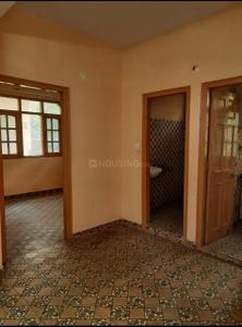 Hall Image of 650 Sq.ft 1 BHK Independent House for rent in Panthaghati Shimla for Rs. 8000