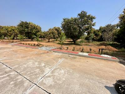 Image of 1440 Sq.ft Residential Plot / Land for sale in Srinivasa Gardens, Narasinga Puram, Tirupathi for Rs. 3000000