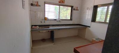 Kitchen Image of 2800 Sq.ft 4 BHK Independent House for rent in Konark Nagar Nashik for Rs. 30000
