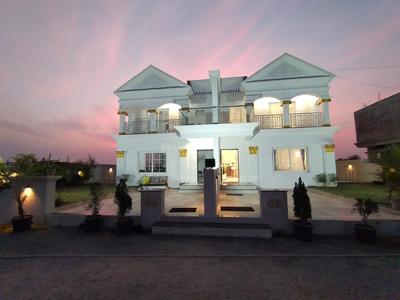 Image of 2100 Sq.ft 3 BHK Farm House for sale in Narthan, Surat for Rs. 6900000
