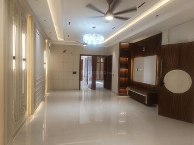 Hall Image of 1650 Sq.ft 3 BHK Builder Floor for sale in Vasundhara Ghaziabad for Rs. 18000000