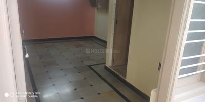 Bathroom Image of 500 Sq.ft 1 BHK Builder Floor for rent in Sanjaynagar Bengaluru for Rs. 12000