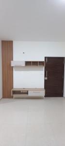Hall Image of 513 Sq.ft 2 BHK Apartment / Flat for sale in Bren Northern Lights, Kogilu Bengaluru for Rs. 7800000
