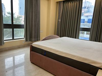 Bedroom Image of 3700 Sq.ft 4 BHK Apartment / Flat for sale in Godrej Platinum, Alipore Kolkata for Rs. 80000000