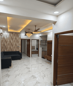 Image of 1050 Sq.ft 3 BHK Apartment / Flat for sale in Narayan Vihar, Jaipur for Rs. 5800000