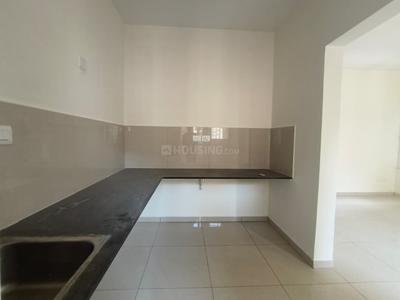 Kitchen Image of 1055 Sq.ft 3 BHK Apartment / Flat for sale in Shriram WYT Field, Bommenahalli Bengaluru for Rs. 9800000