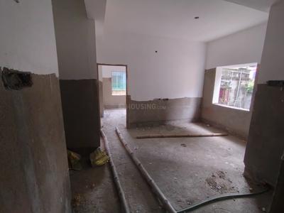 Kitchen Image of 684 Sq.ft 2 BHK Apartment / Flat for sale in Nagerbazar Kolkata for Rs. 3078000
