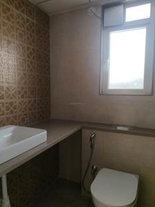 Bedroom Three Image of 1600 Sq.ft 3 BHK Apartment / Flat for rent in Jogeshwari East Mumbai for Rs. 170000
