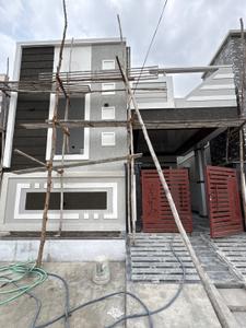 Image of 989 Sq.ft 2 BHK Independent House for sale in Cheeriyal, Secunderabad for Rs. 6500000