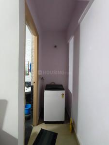 Hall Image of 1232 Sq.ft 2 BHK Apartment / Flat for sale in Kothanur Bengaluru for Rs. 8000000