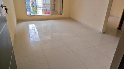 Living Room Image of 650 Sq.ft 1 BHK Apartment / Flat for sale in Kalamboli Navi Mumbai for Rs. 5000000