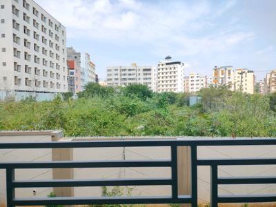 Bedroom One Image of 1430 Sq.ft 3 BHK Apartment / Flat for sale in Sri Vidhathri Vasatham, Electronic City Bengaluru for Rs. 9899000