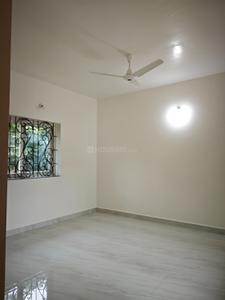 Bedroom Image of 1023 Sq.ft 2 BHK Builder Floor for rent in Canacona Goa for Rs. 20000
