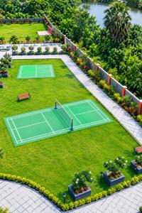 Image of 1500 Sq.ft Residential Plot / Land for sale in Vizianagaram Cantonment, Vizianagaram for Rs. 3200000