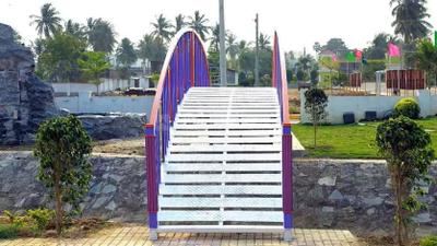 Image of 100 Sq.ft Residential Plot / Land for sale in Tarluvada, Visakhapatnam for Rs. 1600000