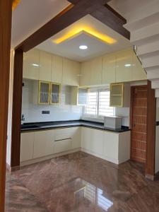 Kitchen Image of 3600 Sq.ft 12 BHK Independent House for sale in JP Nagar Bengaluru for Rs. 28500000