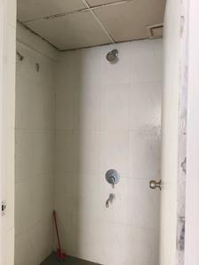 Common Bathroom Image of 695 Sq.ft 1 BHK Apartment / Flat for sale in Lodha Casa Rio Gold, Palava Phase 1 Thane for Rs. 3000000