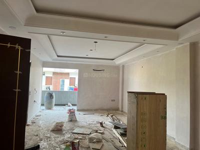 Hall Image of 1450 Sq.ft 3 BHK Builder Floor for sale in Janakpuri New Delhi for Rs. 20000001