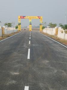Image of 1500 Sq.ft Residential Plot / Land for sale in Ongole, Prakasam for Rs. 1312999