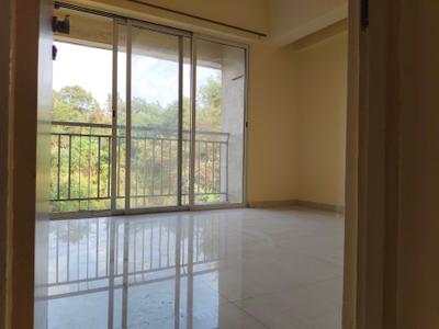 Bedroom Image of 950 Sq.ft 2 BHK Apartment / Flat for sale in Bharat Ecovistas Phase II, Shilphata Thane for Rs. 8000000