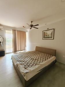 Bedroom Image of 4322 Sq.ft 4 BHK Apartment / Flat for sale in Maratt Pimento, JP Nagar Bengaluru for Rs. 70000000