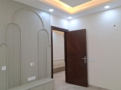 Bedroom Image of 2250 Sq.ft 4 BHK Builder Floor for sale in Paschim Vihar New Delhi for Rs. 45000000