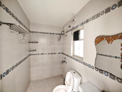 Bathroom Image of 1282 Sq.ft 2 BHK Apartment / Flat for sale in Karia Konark Meadows, Wagholi Pune for Rs. 9100000