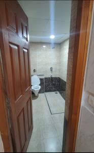 Bathroom Image of 1025 Sq.ft 2 BHK Apartment / Flat for rent in SSV Coral, Narayanapura Bengaluru for Rs. 36000