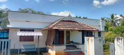 Image of 1150 Sq.ft 2 BHK Independent House for sale in Vallikode, Palakkad for Rs. 6000000