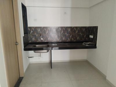 Kitchen Image of 2877 Sq.ft 4 BHK Apartment / Flat for sale in Bavdhan Pune for Rs. 26800000