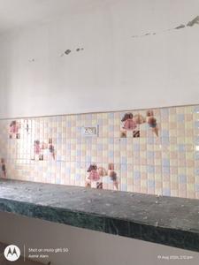 Kitchen Image of 1405 Sq.ft 3 BHK Apartment / Flat for sale in Singh More Ranchi for Rs. 5300000