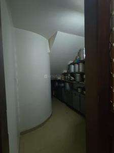 Kitchen Image of 3789 Sq.ft 5 BHK Independent House for sale in Bodakdev Ahmedabad for Rs. 75000000