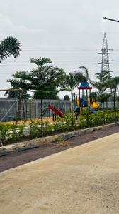 Image of 1000 Sq.ft Residential Plot / Land for sale in Shri Swastik Royale Avenue, Bhurkoni, Raipur for Rs. 2050000