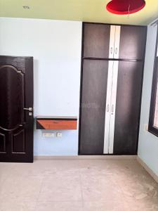 Bedroom Image of 1300 Sq.ft 3 BHK Apartment / Flat for sale in Panchsheel Colony Jaipur for Rs. 5500000