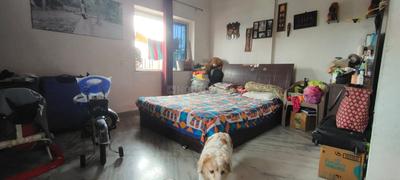 Bedroom Image of 820 Sq.ft 2 BHK Apartment / Flat for sale in Kalighat Kolkata for Rs. 6500000