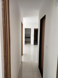 Image of 1050 Sq.ft 2 BHK Apartment / Flat for sale in Sheth Splendour Greens, Kondhwa, Pune for Rs. 5900000