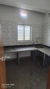 Kitchen Image of 1080 Sq.ft 3 BHK Apartment / Flat for sale in Lake Town Kolkata for Rs. 7500000
