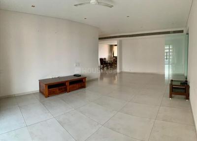 Hall Image of 3300 Sq.ft 4.5 BHK Apartment / Flat for sale in Panchshil One North, Magarpatta City Pune for Rs. 49000000