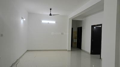 Living Room Image of 1092 Sq.ft 3 BHK Apartment / Flat for rent in Aakriti Pooja Green, Mangla Bilaspur for Rs. 30000