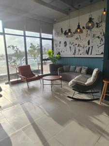 Bedroom Image of 2200 Sq.ft 3 BHK Villa for sale in Supreme Villagio, Somatane Pune for Rs. 18000000