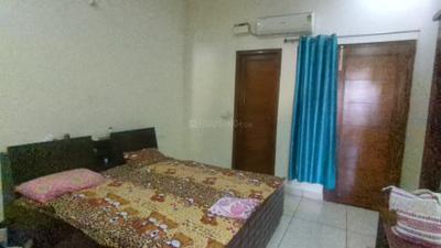1 BHK Independent House