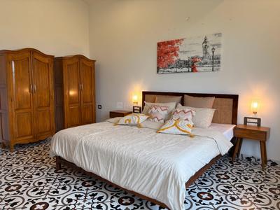 Bedroom Image of 4844 Sq.ft 5 BHK Independent House for sale in Aldona Goa for Rs. 65000000