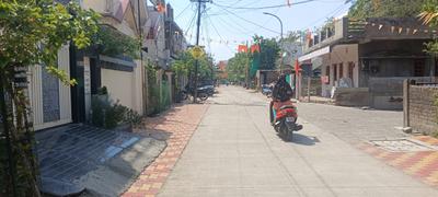 SM consultancy Plot View 3
