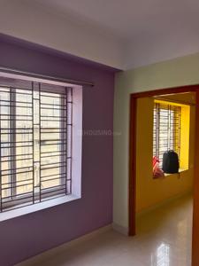 Bedroom Image of 898 Sq.ft 3 BHK Apartment / Flat for sale in 79 Tilla Agartala for Rs. 6500000