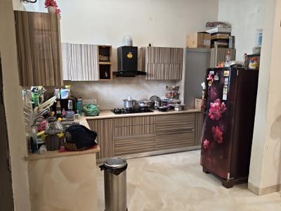 Kitchen Image of 1260 Sq.ft 3.5 BHK Independent House for sale in New Kapoor Nagar Amritsar for Rs. 8500000