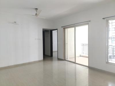 Living Room Image of 1090 Sq.ft 2 BHK Apartment / Flat for rent in Three Jewels, Kondhwa Budruk Pune for Rs. 20000