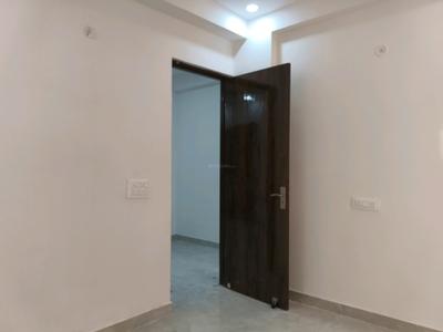 Bedroom Image of 1080 Sq.ft 2 BHK Apartment / Flat for sale in Ambesten Twin Chalet, Noida Extension Greater Noida for Rs. 4645000