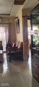 Hall Image of 1105 Sq.ft 2 BHK Apartment / Flat for sale in Jodhpur Park Kolkata for Rs. 11500000