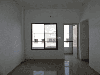 Image of 715 Sq.ft 1 BHK Apartment / Flat for sale in Satpur, Nashik for Rs. 2351000