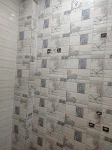 Bathroom Image of 500 Sq.ft 2 BHK Builder Floor for sale in Wazirabad New Delhi for Rs. 2600000